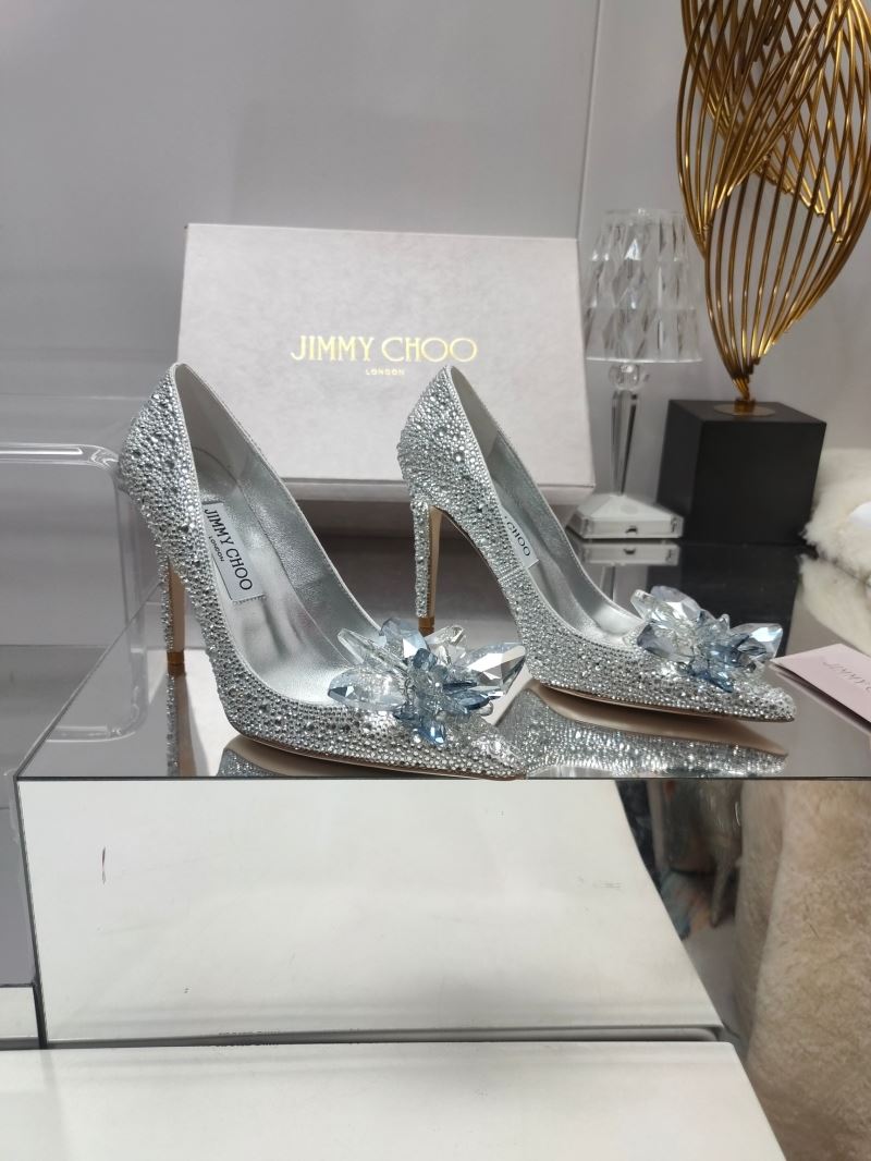 Jimmy Choo Shoes